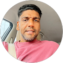 Mithosh Mk profile picture