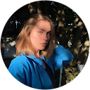 Ксения Рогозян profile picture