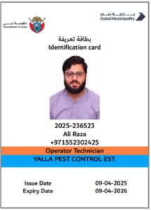 Ali Raza