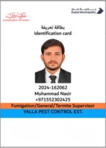 Muhammad Nasir
