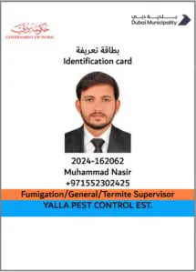 Muhammad Nasir