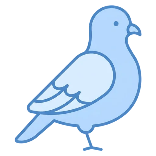 bird