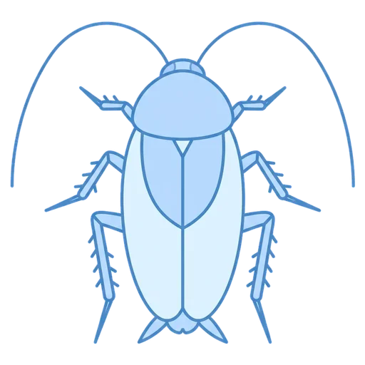 cockroach