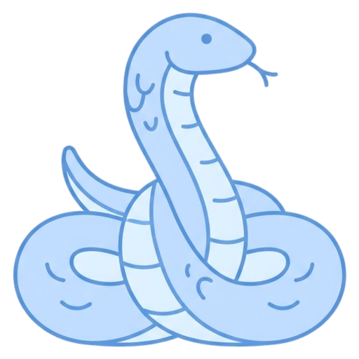 snake-512
