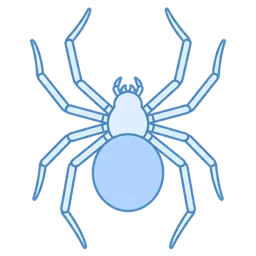 spider-256