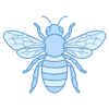 bee-256